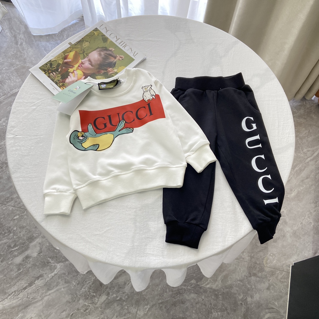 Gucci Kids